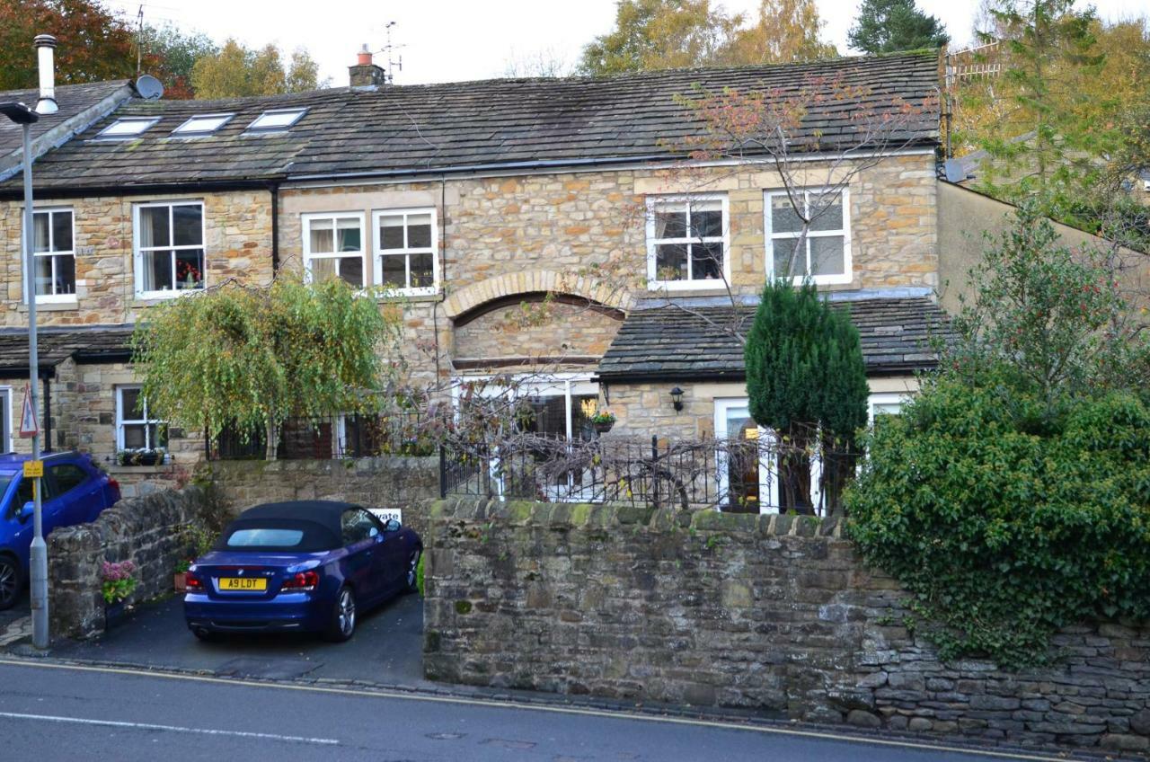 Raikes Barn Guest house