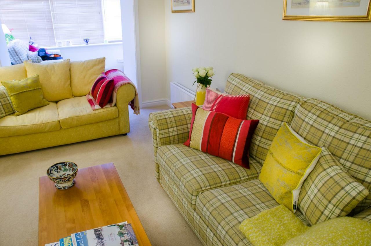 Raikes Barn Guest house *