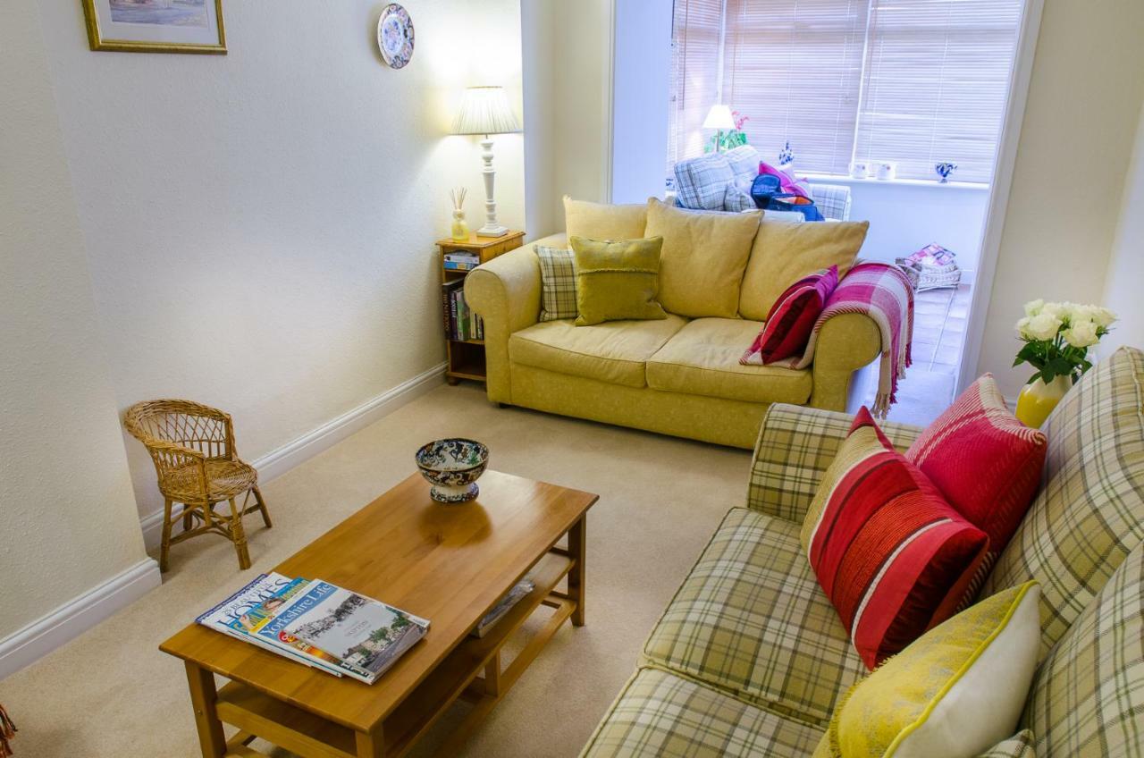 Guest house Raikes Barn Skipton