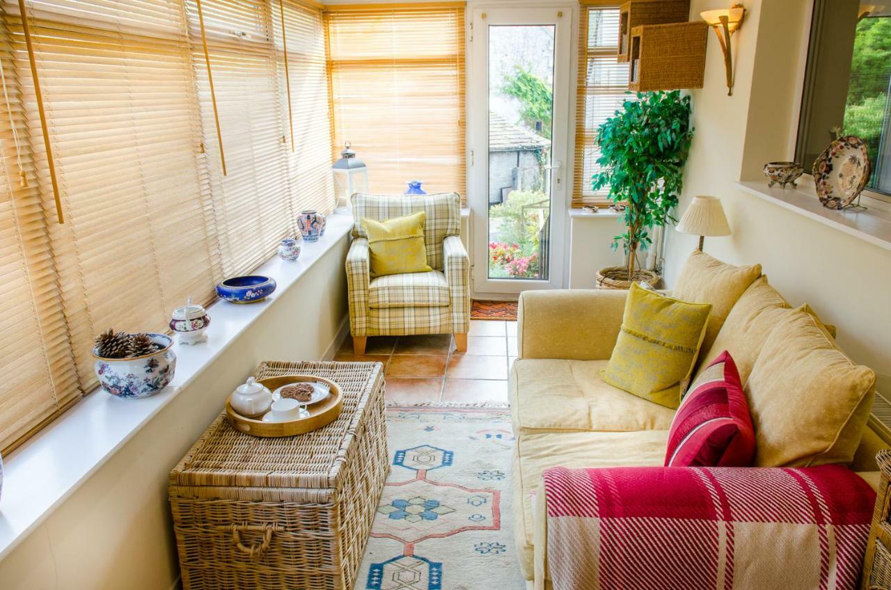 Guest house Raikes Barn Skipton